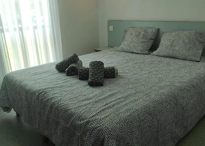 公寓 Baztan Piscine Vue Montagnes